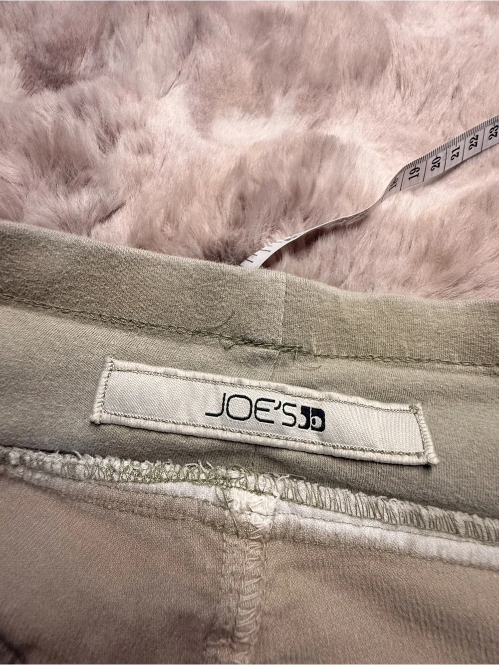 Joes Jeans ultimate combination